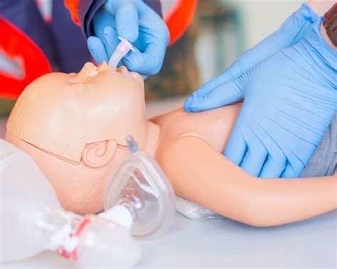 Image result for Paediatric Intermediate Life Support