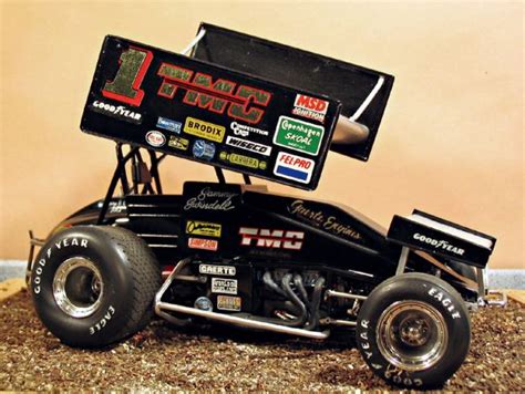 Image result for Short Track Model Cars
