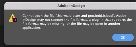 How to Open InDesign File in Older Version 的图像结果