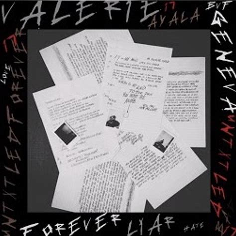 Stream XXXTENTACION - In Vein “A Message To Geneva Ayala” Ft. The Weeknd (Prod. untxtledforever ...