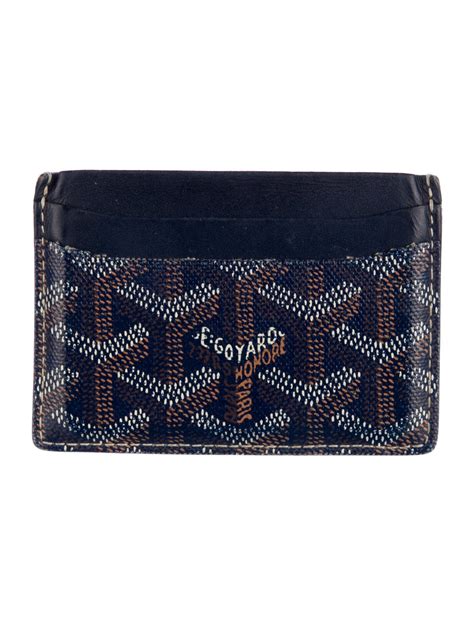 Goyard Men's | The RealReal