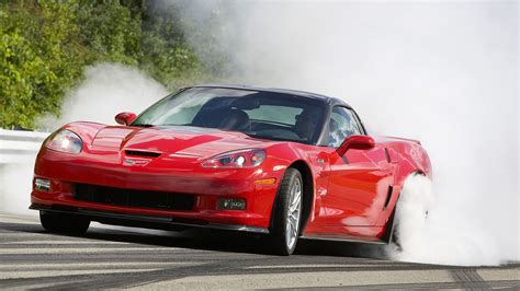 Corvette ZR1: Everything You Need To Know About the Fastest Corvette Ever
