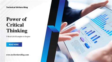 Some Examples of Critical Thinking 的图像结果