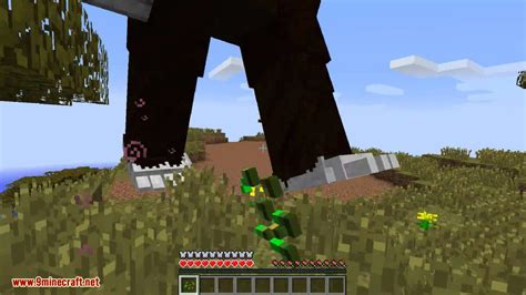 Image result for Minecraft Godzilla Mod 1.12.2 Download