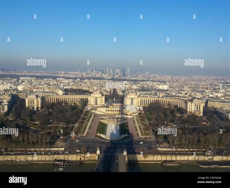 Paris: Eiffel Tower, Louvre, Parks, Monuments. A captivating blend of ...