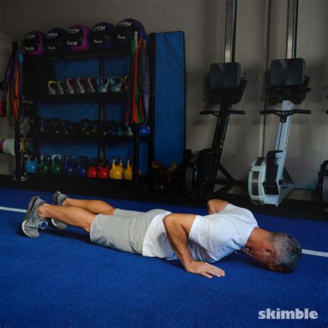 Image result for Hand Release Pushups Challenge