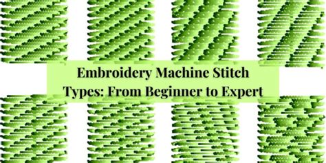 Image result for Embroidery Machine Types