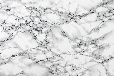 White Marble Tiles