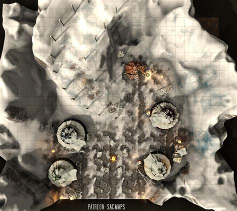 Base Camp OpenStreetMap 的图像结果