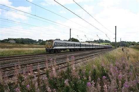 Image result for Class 319 SCR Trains