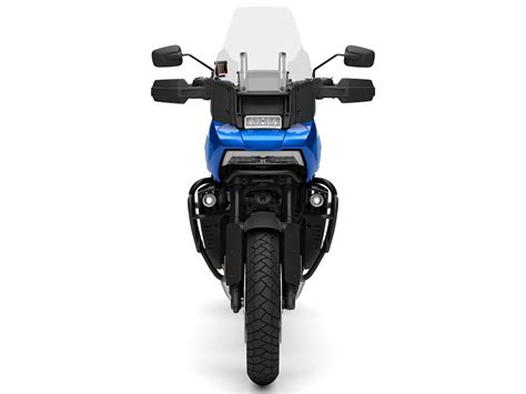 New 2025 Harley-Davidson Pan America® 1250 Special Motorcycle - Specs, Price, Photos | Jackson ...