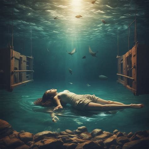 Dream About Drowning-(Dream Interpretation, Dream Spiritual Meaning ...