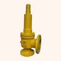 Safety Relief Valve Manufacturer, Exporter, Supplier in Gujarat