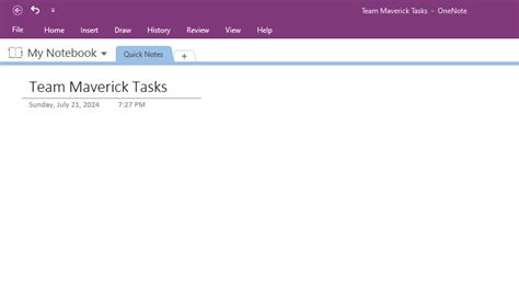 Image result for OneNote Sticky Notes Check List