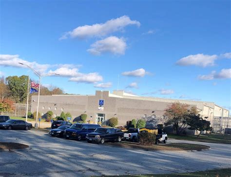 New London Police and Superior Court Directions | Bondsman Help