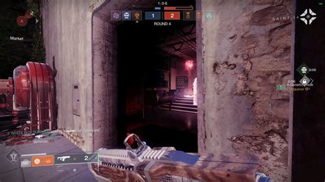 Destiny 2 Netcode 的图像结果