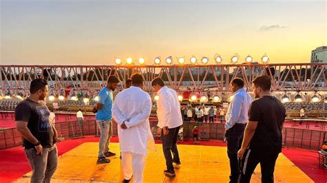 From water bottles to stand by doctors: MVA takes precautionary ...