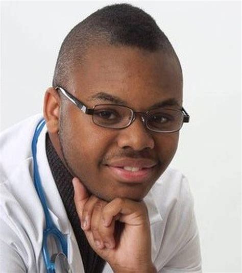 Who is Malachi Love Robinson from The Con? - The Reality TV