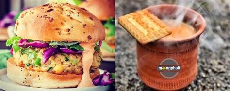 Moongphali Cafe In Shalimar Bagh | WhatsHot Delhi NCR