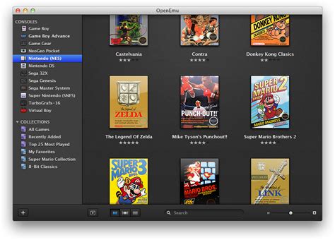 Free OpenEmu 1.0 console emulator is now available to download for Mac