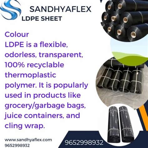 LDPE Sheet - Orange Pvc Foot Step Service Provider from Hyderabad