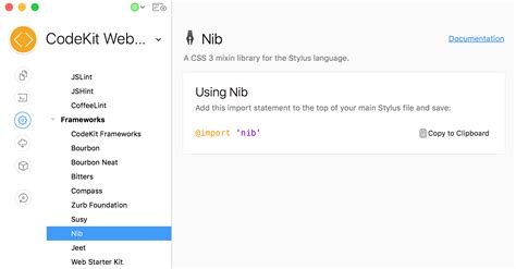 Image result for How to Open NIB Mod Menu