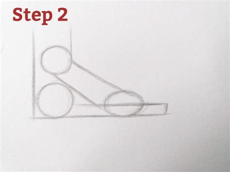 Image result for Step by Step Drawing Feet Tutorials