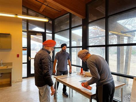 Camp Gurmat 2023, YMCA Collin County Adventure Camp, Anna, December 26 ...