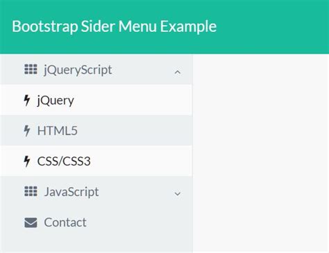 98+ JQuery Bootstrap 4 Plugins - June 2022