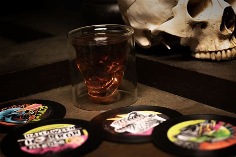 First Look at All-New Halloween Horror Nights Merchandise ...