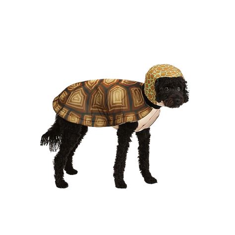 HalloweenCostumes.com FUN Costumes Pet Sea Turtle Costume Halloween Pet ...