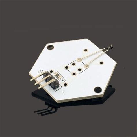 LDTR - 0008 Analog Temperature Sensor Module for Arduino / SCM / DIY ...