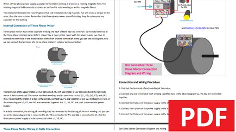 Image result for Star Delta Connection Explained