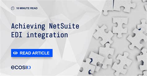 NetSuite Tutorials Edi Partners 的图像结果