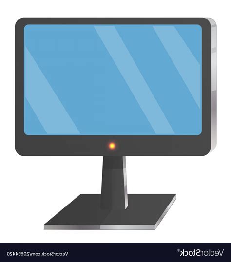 Computer Screen Vector 的图像结果