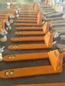Hand Pallet Truck - Easy Move Make Semi Electric Pallet Truck ...