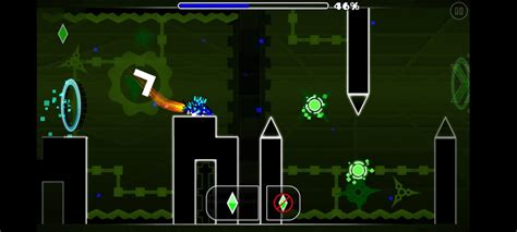 Image result for Geometry Dash Decorations Tech