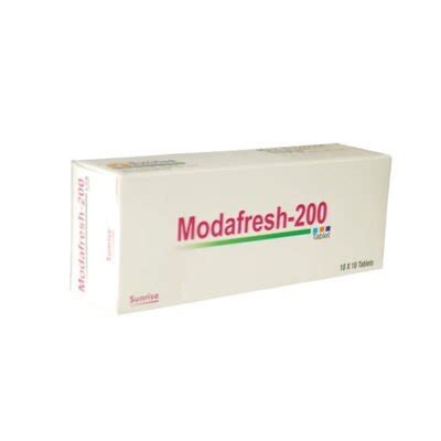 Modalert 200 – Jindal Medical Store