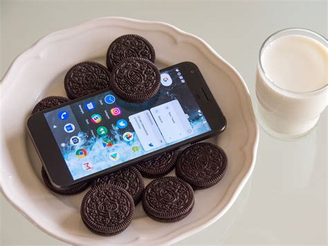 Image result for Android Oreo App
