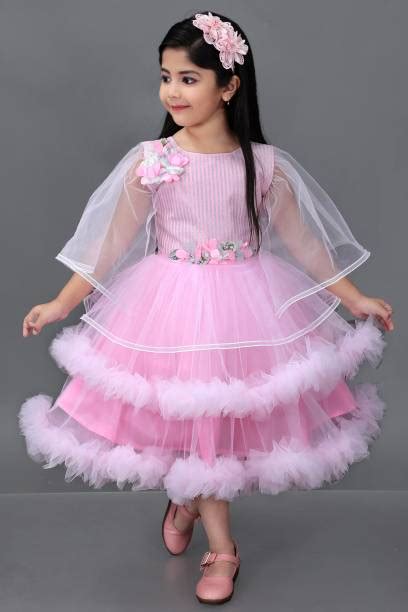 3 Year Girls Dress - Buy 3 Year Girls Dress online at Best Prices in ...