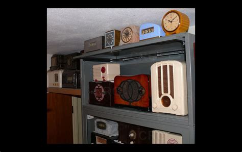 Image result for Micro Radio Collection