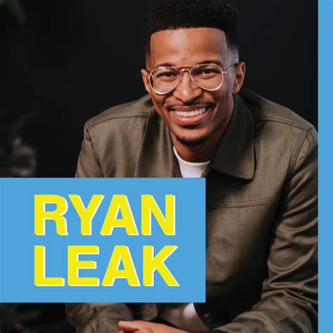 The Ryan Leak Podcast Series: The Realities of Success | MBI Blog