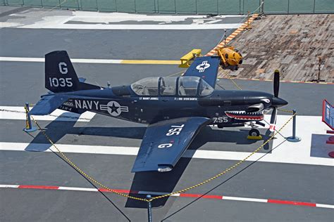 Beech T-34 Menter