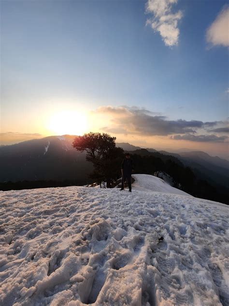 Jibhi Weather: Current Conditions & Snowfall Guide | Jibhi Valley Guide