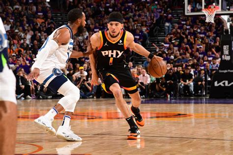 Examining Suns' Salary Cap, Decisions for 2024 NBA Free Agency After ...
