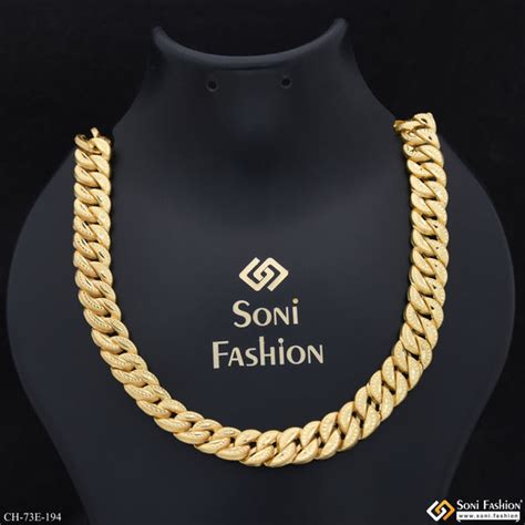 Buy 1 Gram Gold Plated Jewellery Online in India – Soni Fashion – Soni ...