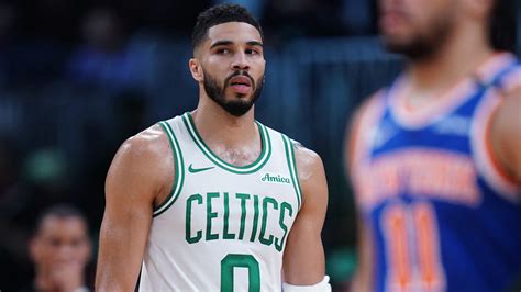 NBA Analyst Weighs In on Jayson Tatum’s Potential Return - NESN.com