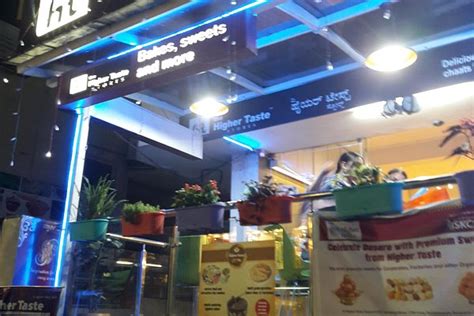 The 10 Best Restaurants in Malleswaram/Sadashivnagar Bengaluru ...