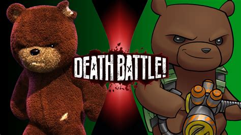 Naughty Bear vs Oliver | Death Battle Fanon Wiki | FANDOM powered by Wikia