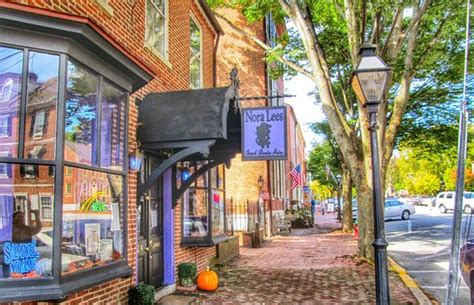 NORA LEE'S CAFE, New Castle - Menu, Prices & Restaurant Reviews ...